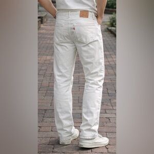 Levi’s 501 Premium Jeans W33 X L32